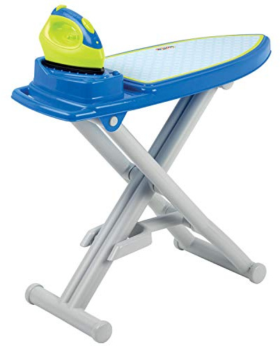 Ecoiffier - Tabla de Planchar (Simba Toys 1778)