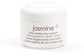 Jasmin Antiarrugas 50+ Crema de día 50 ml