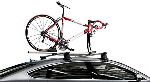 Audi 8T8071126A Grundträger Tragstäbe Dachgepäckträger, nur für Sportback, für Fahrzeuge ohne Dachreling