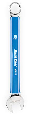 Park Tool Park Tool Unisex – Erwachsene MW-15 Kombischlüssel, Mehrfarbig, Einheitsgröße