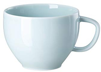 Rosenthal Kombi-Obertasse Opal Green 0,28 L