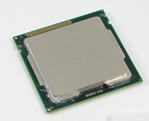 Processeur Intel Core i3-2120 Processor 3,30GHz LGA 1155 Socket H2 Usage