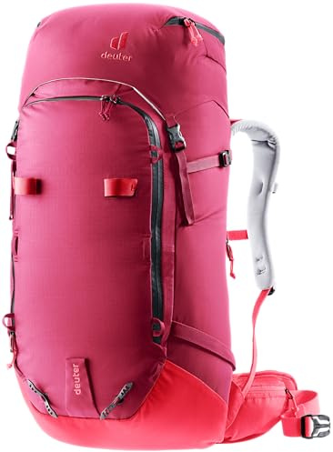 deuter Freescape Pro 38+ SL Damen Skitouren Rucksack
