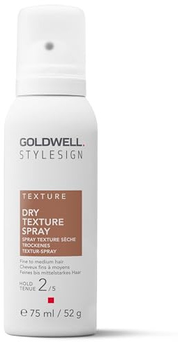 Goldwell StyleSign TEXTURE torr TEXTUR-SPRAY 75 ml