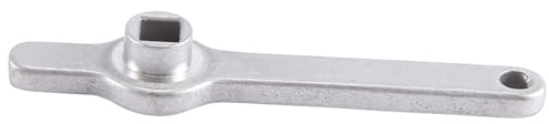Stainless Steel Radiator Bleed Wrench, 70mm, Wrench