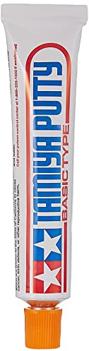 Tamiya 87053 Putty, 32 g