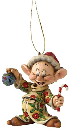 Disney Traditions Dopey Hanging Ornament