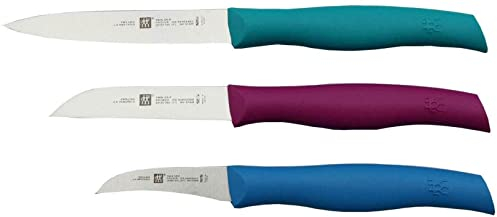 Zwilling Twin® Grip Messerset, 3-TLG.