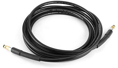 Car Water Pipe Replacement for K2 K3 K4 K5, High Pressure Washer Water Clean Hose Car Cleaning Pipe (8 Meters)