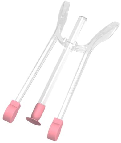 Dissolvant D'insertion de Lentilles de Contact pour Femmes, Outil pour lentilles de contact, Outil de transport pour lentilles de contact, Accessoires de Lentilles pour Voyager