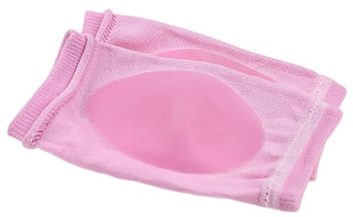 FIXOSHEE Coudières Gel Hydratantes pour Coudes Protection Quotidienne Manchons Élastiques Confortables et Résistants pour Femmes Soin Spa et Réparation Peau Sèche