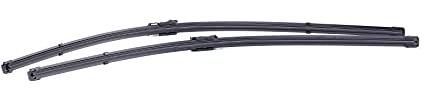 SWF Das Original 2x Wischerblätter SF452 - Vorne - 750 mm / 650 mm