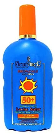 LECHE SOLAR CORPORAL F50+ DOSI