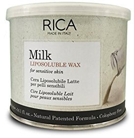 RICA Warmwachs MILCH, Dose 400 ml