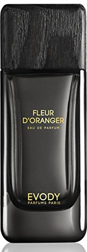 evody Perfume de azahar