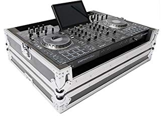 Magma Denon Prime 4 - Custodia per controller DJ (MGA40994)