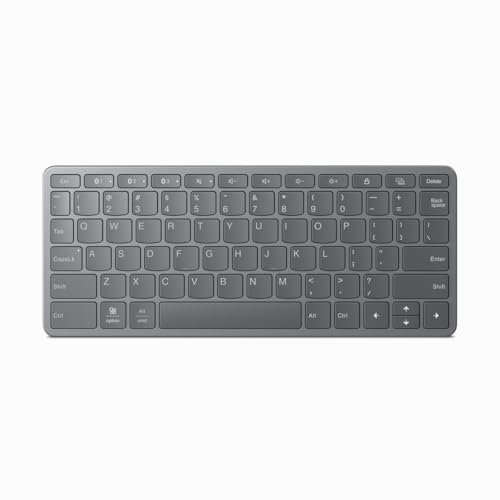 Lenovo Tastiera WiFi per Tablet Universale
