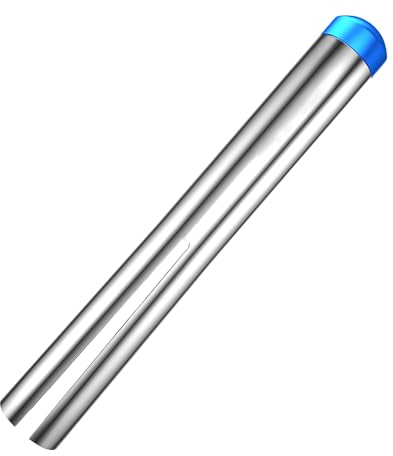 YHZNAGEM Fahrrad Innenlager Entferner Kurbel Entferner Fahrrad Pressfit Tretlager Entfernung Werkzeug Fahrrad Werkzeug Lagerschalen Demontage Werkzeug für Größen von 2,2mm bis 5,6mm/0,87 bis 2,2