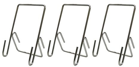 LUCKGONI Bienen-Honigeimer-Eimer-Halter, Imkerbedarf, Honigextraktoren, Imkerausrüstung, landwirtschaftliche Erntebrack