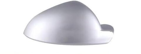 Espejo retrovisor del coche Carcasa de la tapa del espejo retrovisor para Opel para Insignia 2008-2017(Rh)