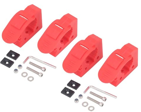 Shovel Holder Mount Adjustable Quality for Outdoor