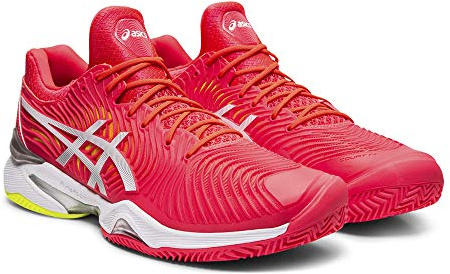 ASICS Court FF 2 Clay Women's Tennis Shoes