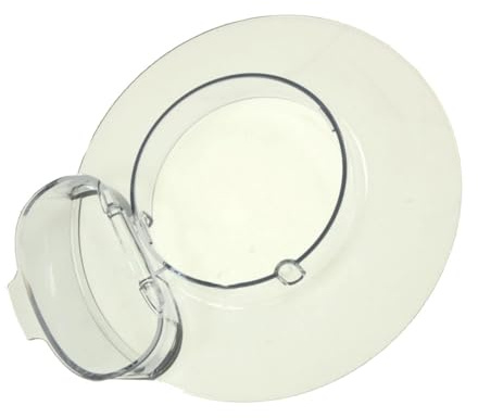 Couvercle anti projection Robot ménager KW716716 KENWOOD