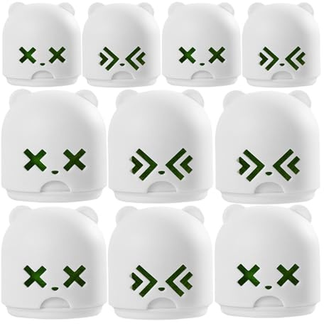 Palline deodoranti per scarpe, deodorante per auto, bagno, scarpiera e | guardaroba
