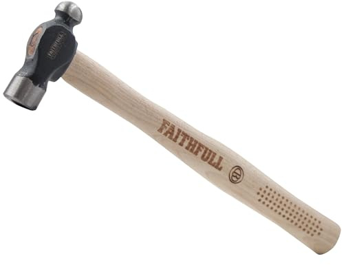 Faithfull – boll pein hammare 113 g (4 oz) – FairaibPH4