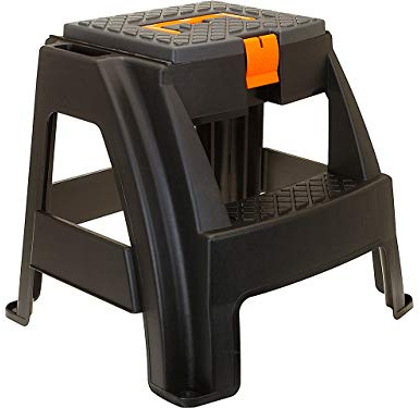BBTradesales Step Stool