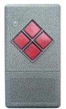 Handsender DICKERT S20-868-A4L00