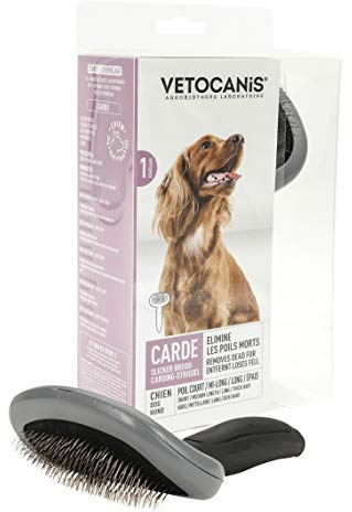 Vetocanis Large Dog Carding Brush