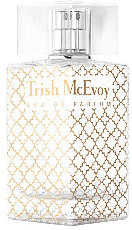 Trish McEvoy 100 Eau de Parfum, 50 ml / 1.7 fl oz