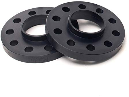 H&R Elargisseurs de voie 2x18mm 5x112 B3655571