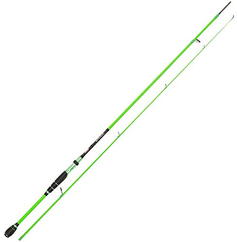 Berkley Shock Spining Spin Green 213Cm - 2-15G