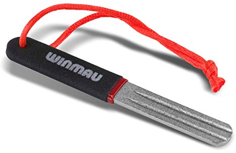 WINMAU V-Groove Dart Schärfer