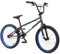 KHEbikes BMX Fahrrad Chris BÖHM, 20 Zoll, patentierter Affix 360° Rotor, matt dunkelgrau, leichtes Gewicht - nur 11,3kg!
