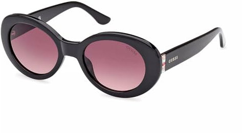 GUESS GU7904 shiny black 51