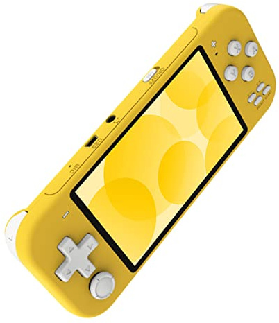 GOUX X20MINI Handheld Electronic Small Gaming Console, Portable Retro Game Console, 8G 2000 Games