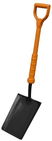 Sealey Insulated Taper Mouth Shovel - HVCT02