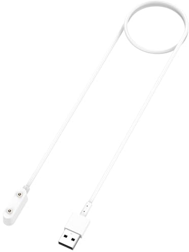 LCIQJB Cavo di Ricarica USB di Aspirazione Cavo di Ricarica USB Dock Stand Per 7A T6C Bambini Smartwatch di Ricambio Indossabile Accessorio Dispositivo Indossabile