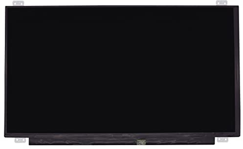 AJPARTS UK New Laptop Screen for Acer NITRO 5 AN515-51-54US, AN515-51-54WC, AN515-51-54WV, AN515-51-54YF 60Hz Screen 15.6” LED LCD 1920 X 1080 FHD IPS Display Matte 30 Pin Panel Non Touch