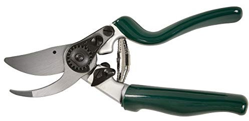 Professional Rotating Handle Bypass Secateur