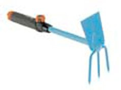 Gardena Kleinhäckchen Handhäckchen 8912-20 Combisystem Kleingeräte 5 cm gerade