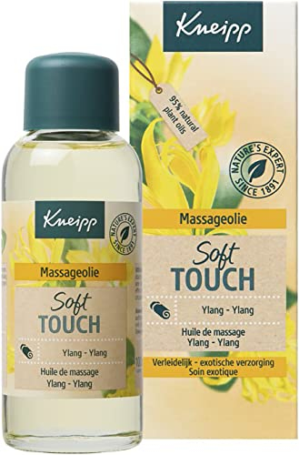 Kneipp Massageöl Ylang-Ylang 100 ml