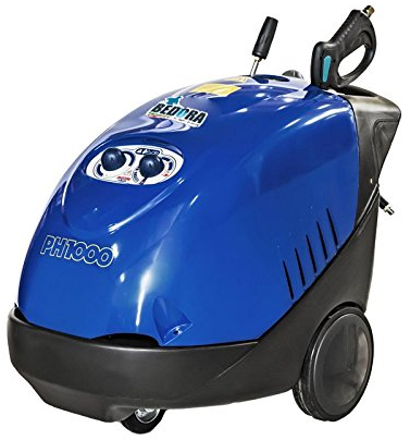 ph1000 Pulitore ad alta pressione di acqua calda/ph1000 Hot Water della High Pressure Cleaner