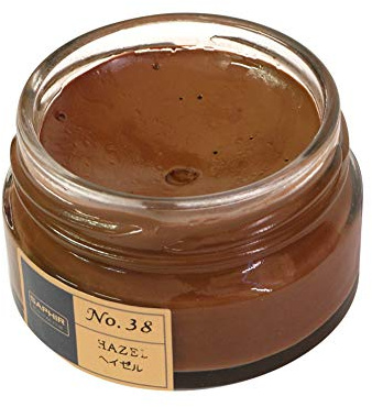 SAPHIR Cream Surfine Shoe Polish 50 ML