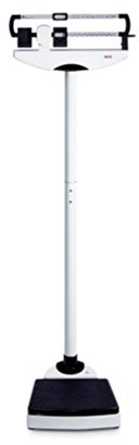 seca 700 Physicians Mechanical Beam Scale Without Height Rod (Pounds)