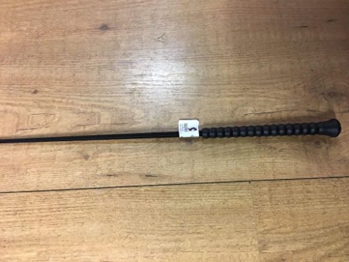 Fleck Reitgerte dunkelblau 100cm