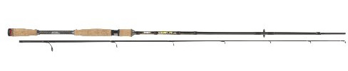 Mitchell Rod Mag Pro Lite Evo 732MH 12/40 Spin